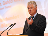 Wirtschaftsforum in Mayen